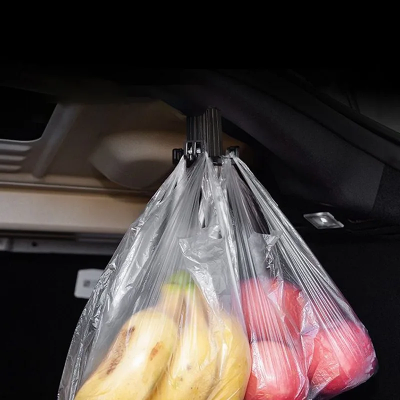 For Tesla Model 3 Trunk Hook G - Tail Bag Rack ulasan dan harga