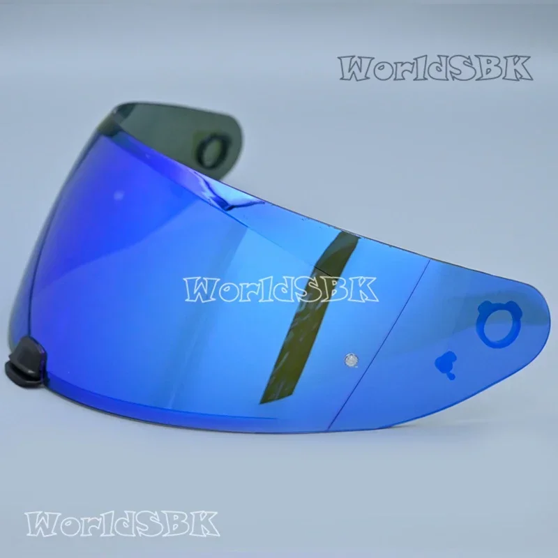 Motorcycle Helmet Visor For HJ - Helmet Full Face ulasan dan harga