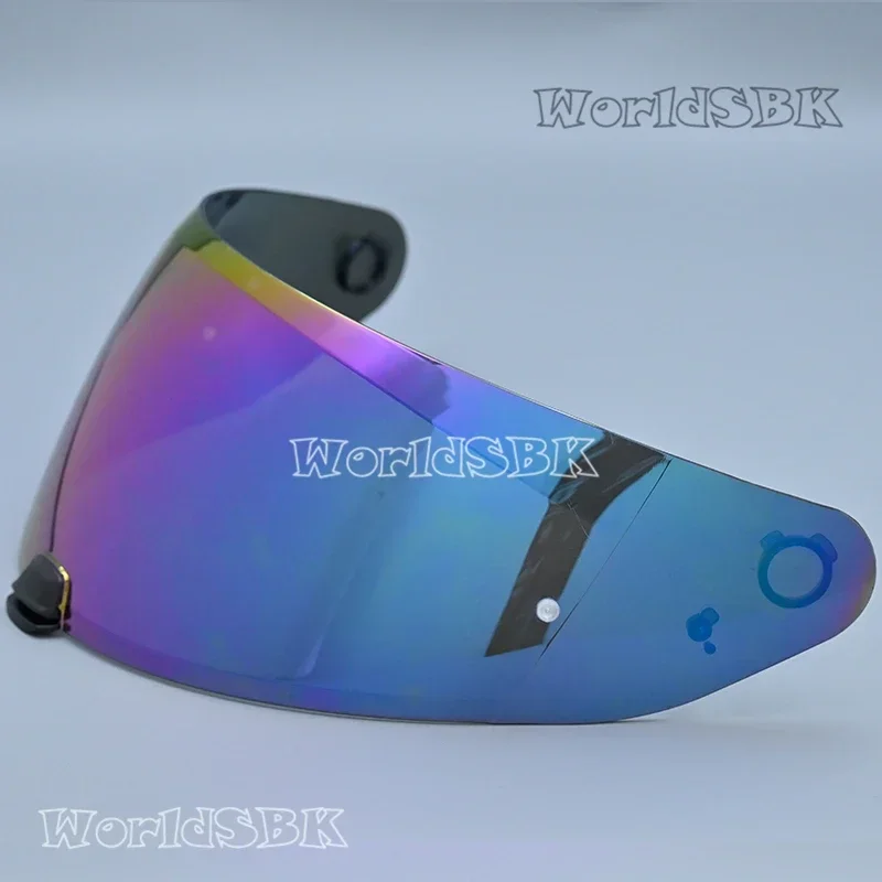 Motorcycle Helmet Visor For HJ - Helmet Full Face ulasan dan harga