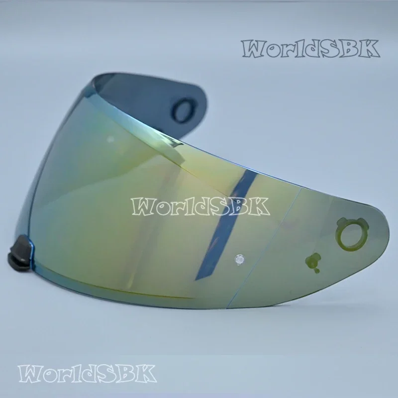 Motorcycle Helmet Visor For HJ - Helmet Full Face ulasan dan harga