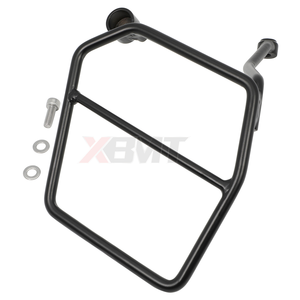 Rear Luggage Rack Left Saddleb - Tail Bag Rack ulasan dan harga