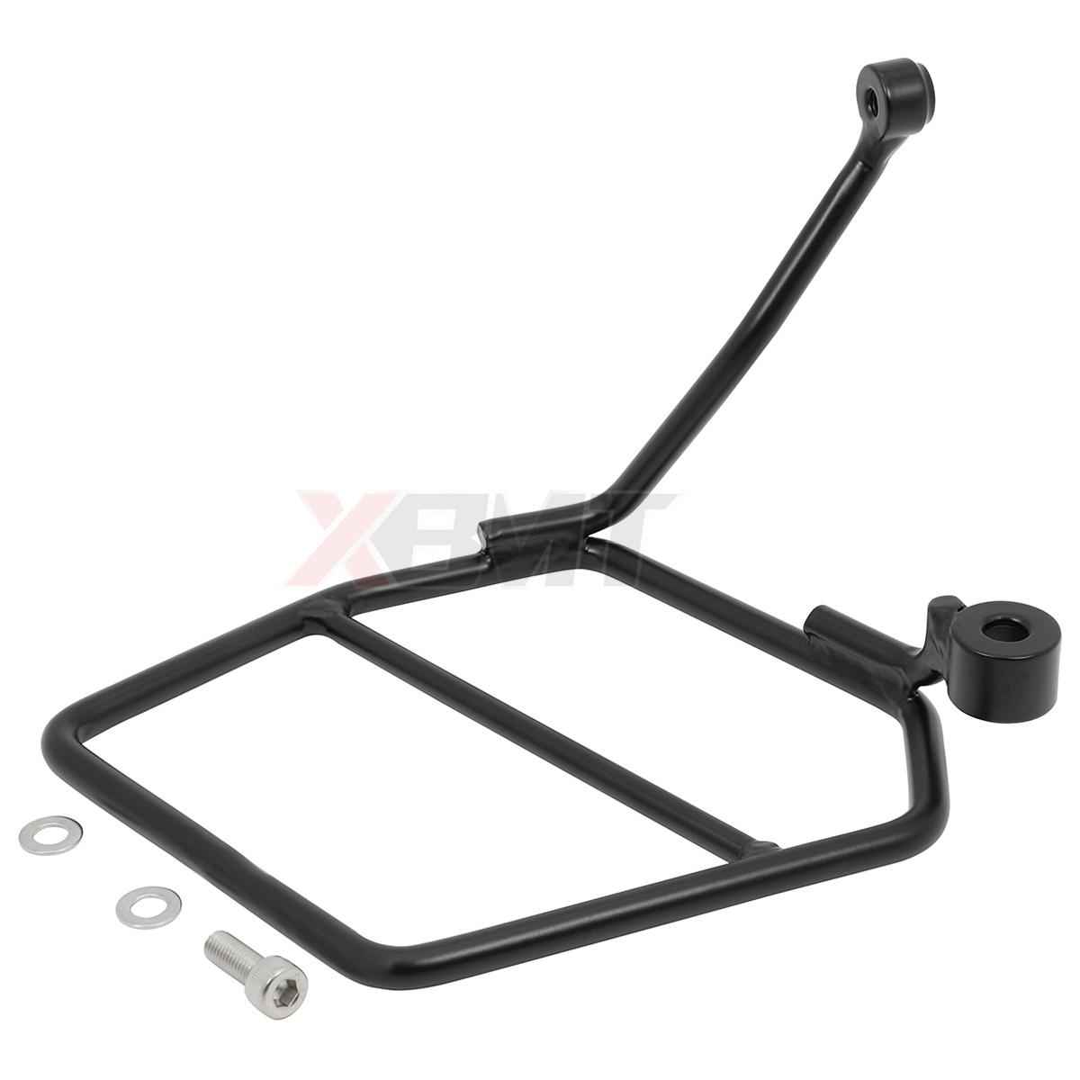 Rear Luggage Rack Left Saddleb - Tail Bag Rack ulasan dan harga