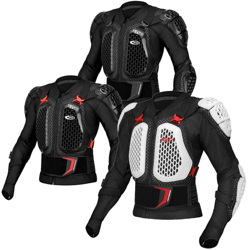 Summer Breathable Motorcycle J - Motorcycle Gear Jacket ulasan dan harga