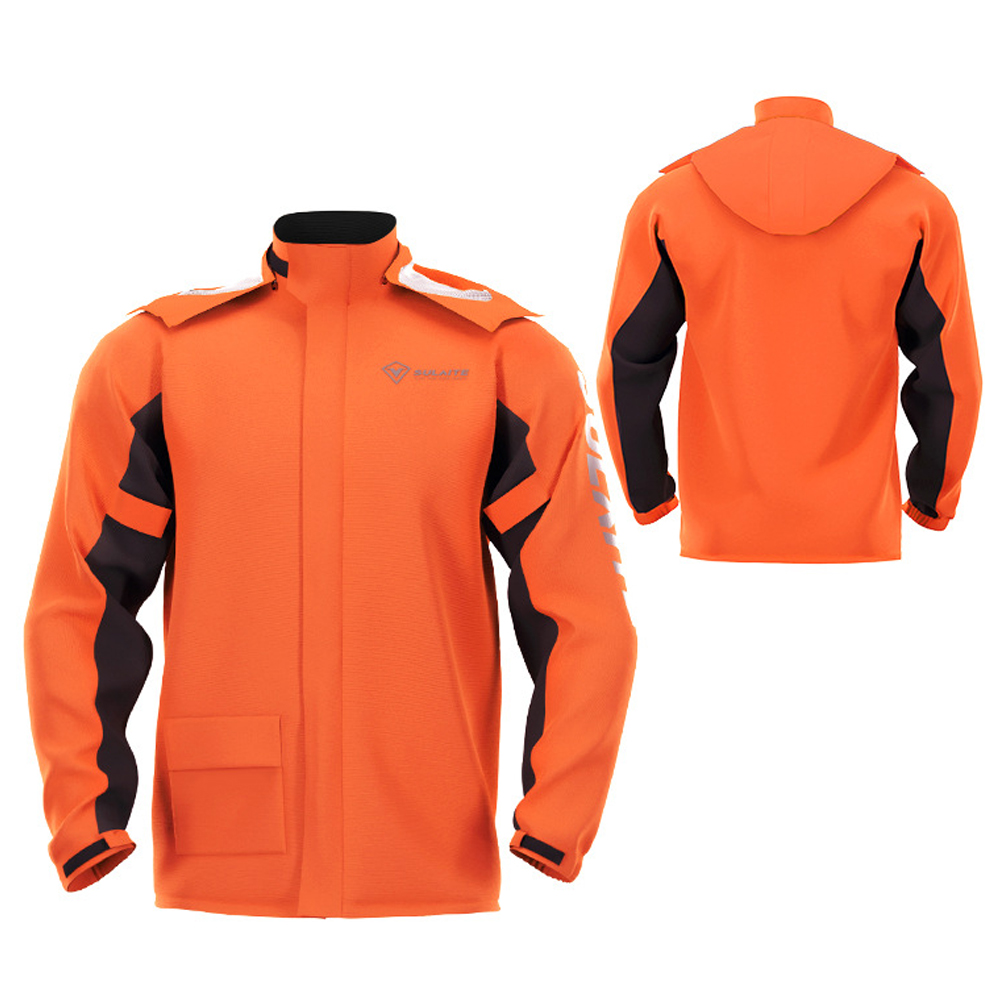 SULAITE Motorcycle Rain Gear S - Motorcycle Gear Jacket Women ulasan dan harga