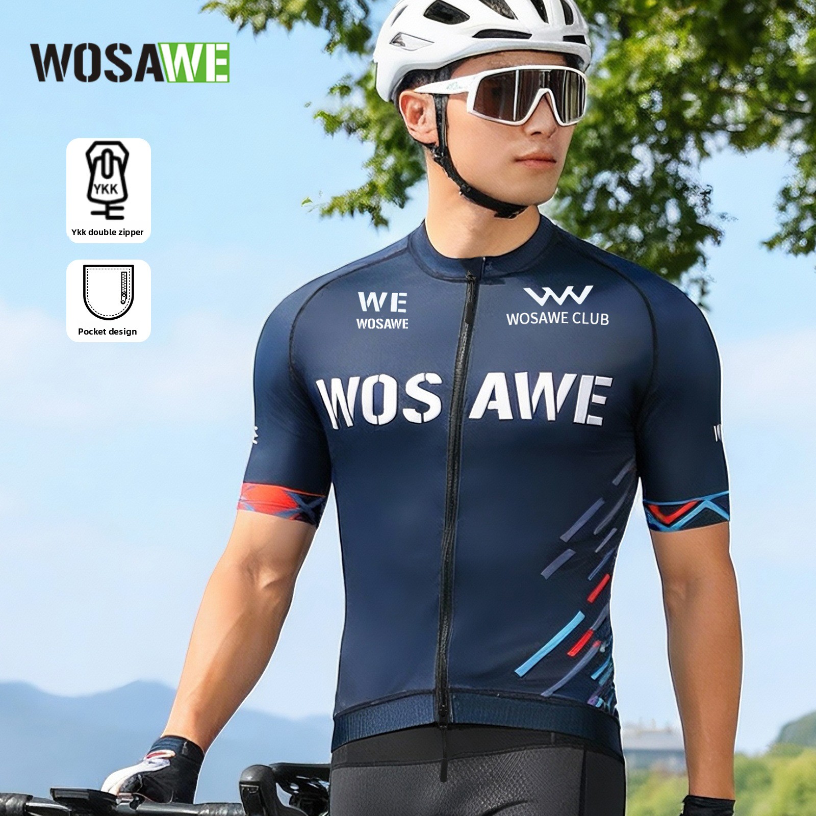 WOSAWE Motorcycle Riding Jacke - Motorcycle Gear Jacket Women ulasan dan harga