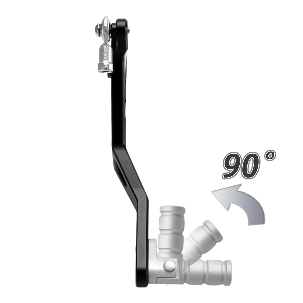 Motorcycle Aluminum Folding Ge - Motorcycle Gear On Sale ulasan dan harga