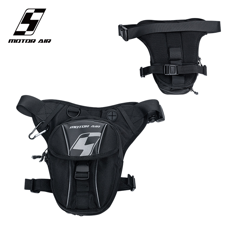 Motor Air New Black Motorcycle - Motorcycle Gear With Airbag ulasan dan harga