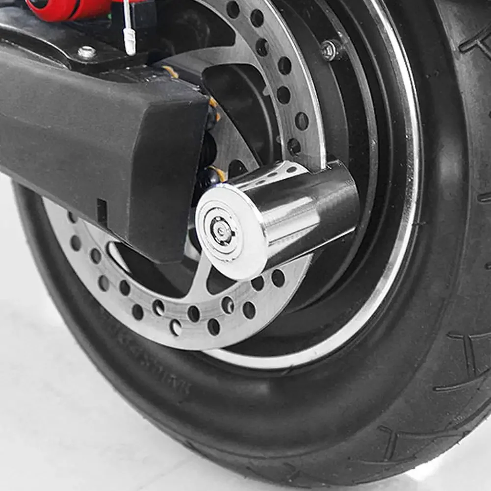 Universal 55mm Heavy-Duty Disc - Disc Lock Brake ulasan dan harga