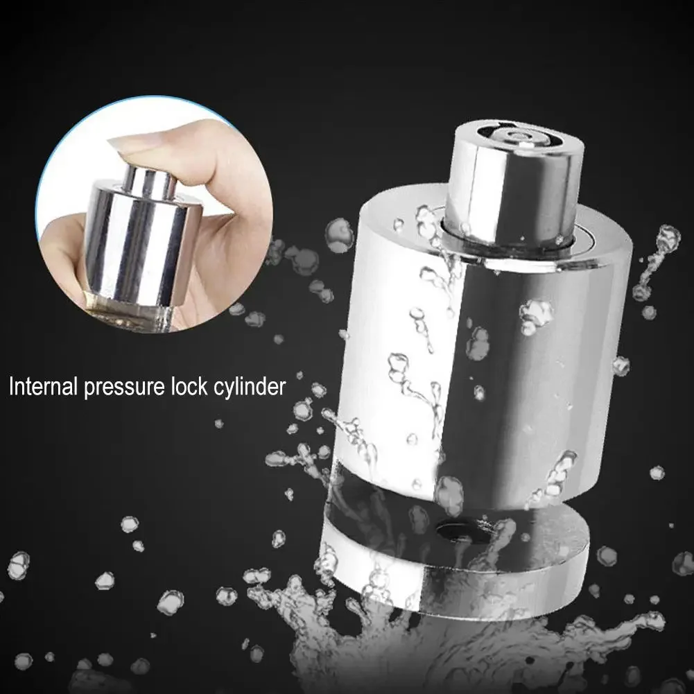 Universal 55mm Heavy-Duty Disc - Disc Lock Brake ulasan dan harga
