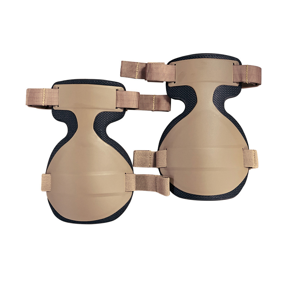 TPU Hard Shell Tactical Knee P - Knee Guard Hard ulasan dan harga