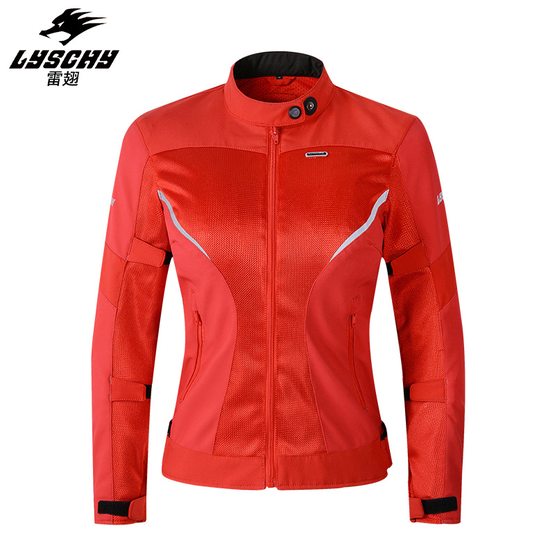 Women's Mesh Motorcycle Riding - Motorcycle Gear Jacket Women ulasan dan harga