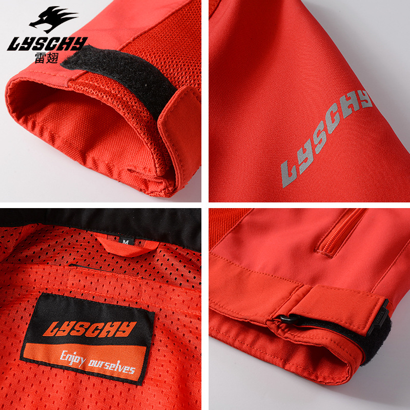 Women's Mesh Motorcycle Riding - Motorcycle Gear Jacket Women ulasan dan harga