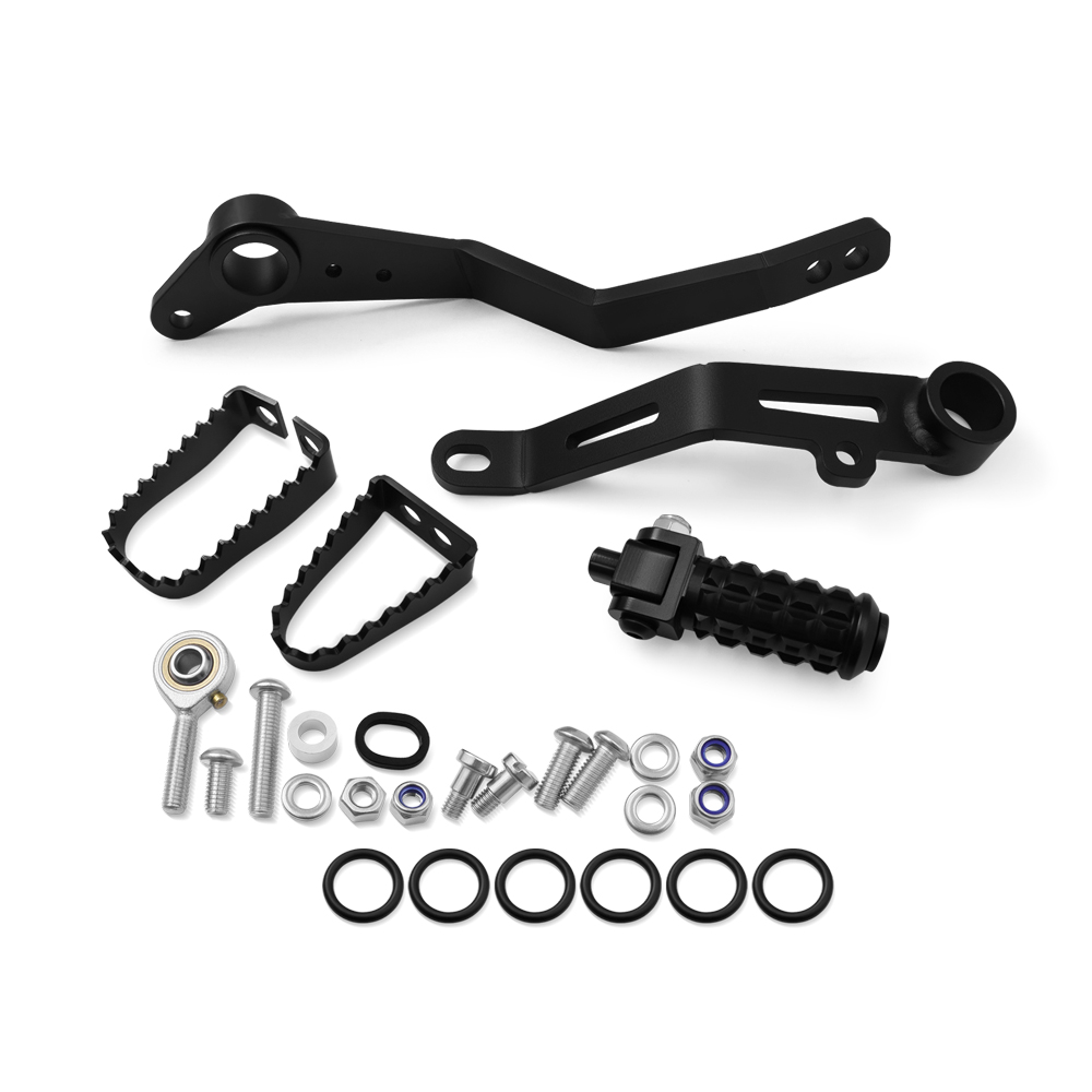 GSX8S GSX 8S New Motorcycle Fo - Motorcycle Gear Shifter ulasan dan harga