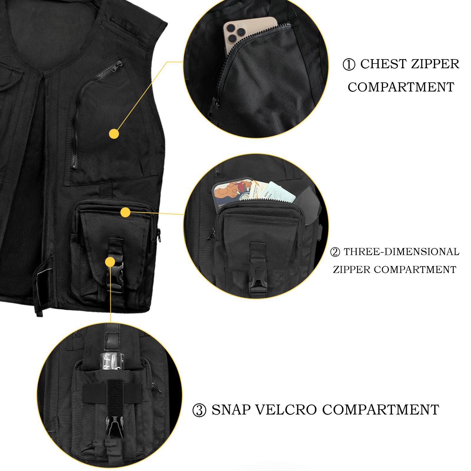 Summer Motorcycle Vest Breatha - Motorcycle Gear Jacket ulasan dan harga
