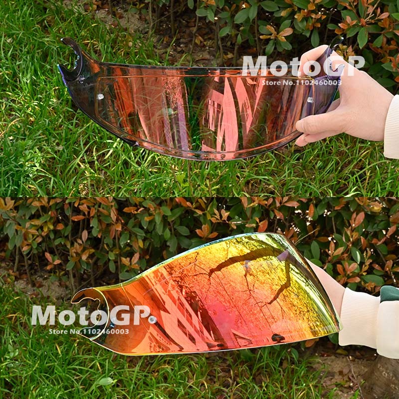 Photochromic Shield Visor Lens - Helmet Full Face ulasan dan harga