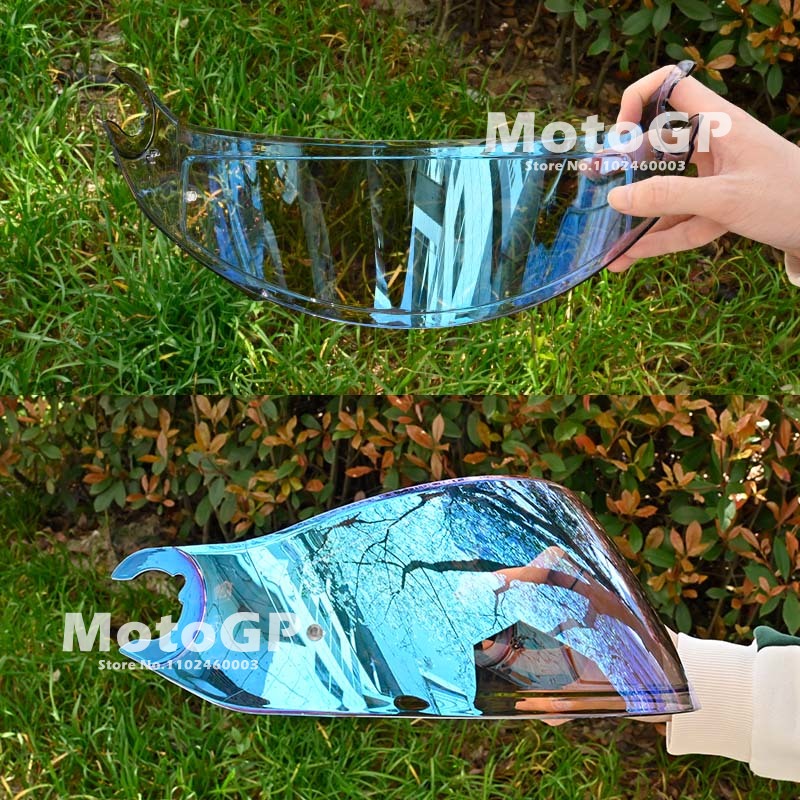 Photochromic Shield Visor Lens - Helmet Full Face ulasan dan harga