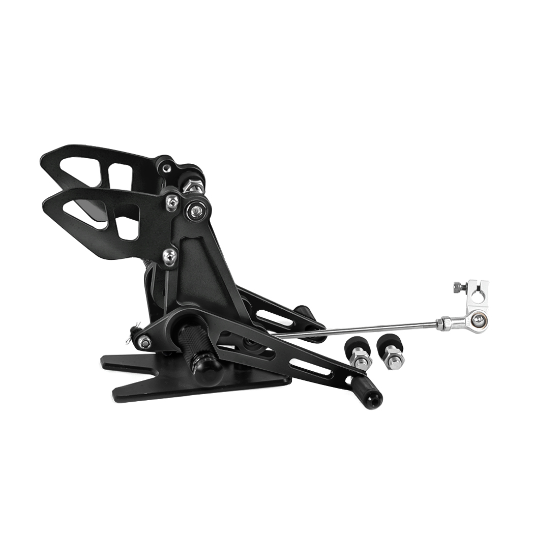 Adjustable Motorcycle Foot Peg - Motorcycle Gear Shifter ulasan dan harga