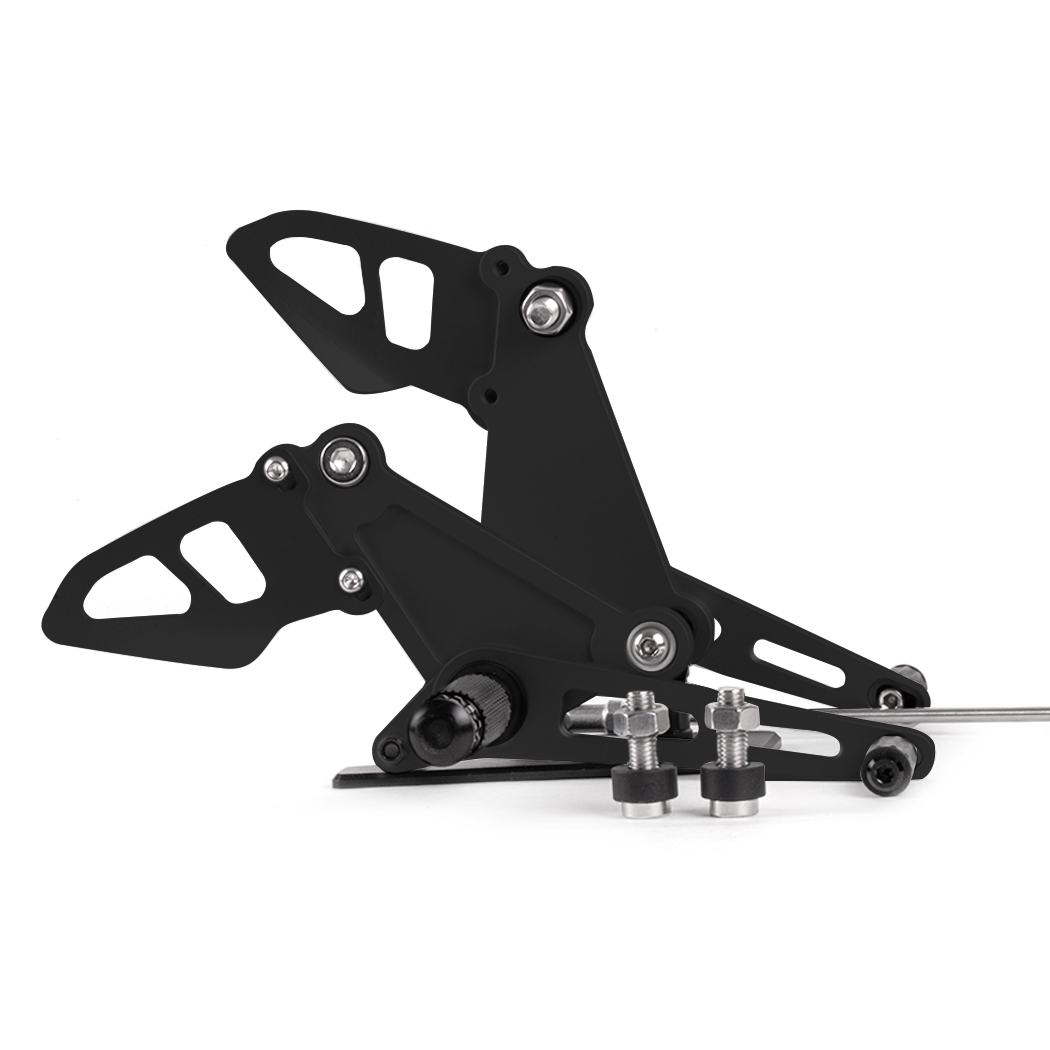 Adjustable Motorcycle Foot Peg - Motorcycle Gear Shifter ulasan dan harga