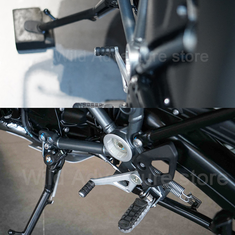 For BMW R1200GS R1250GS Motorc - Motorcycle Gear Shifter ulasan dan harga