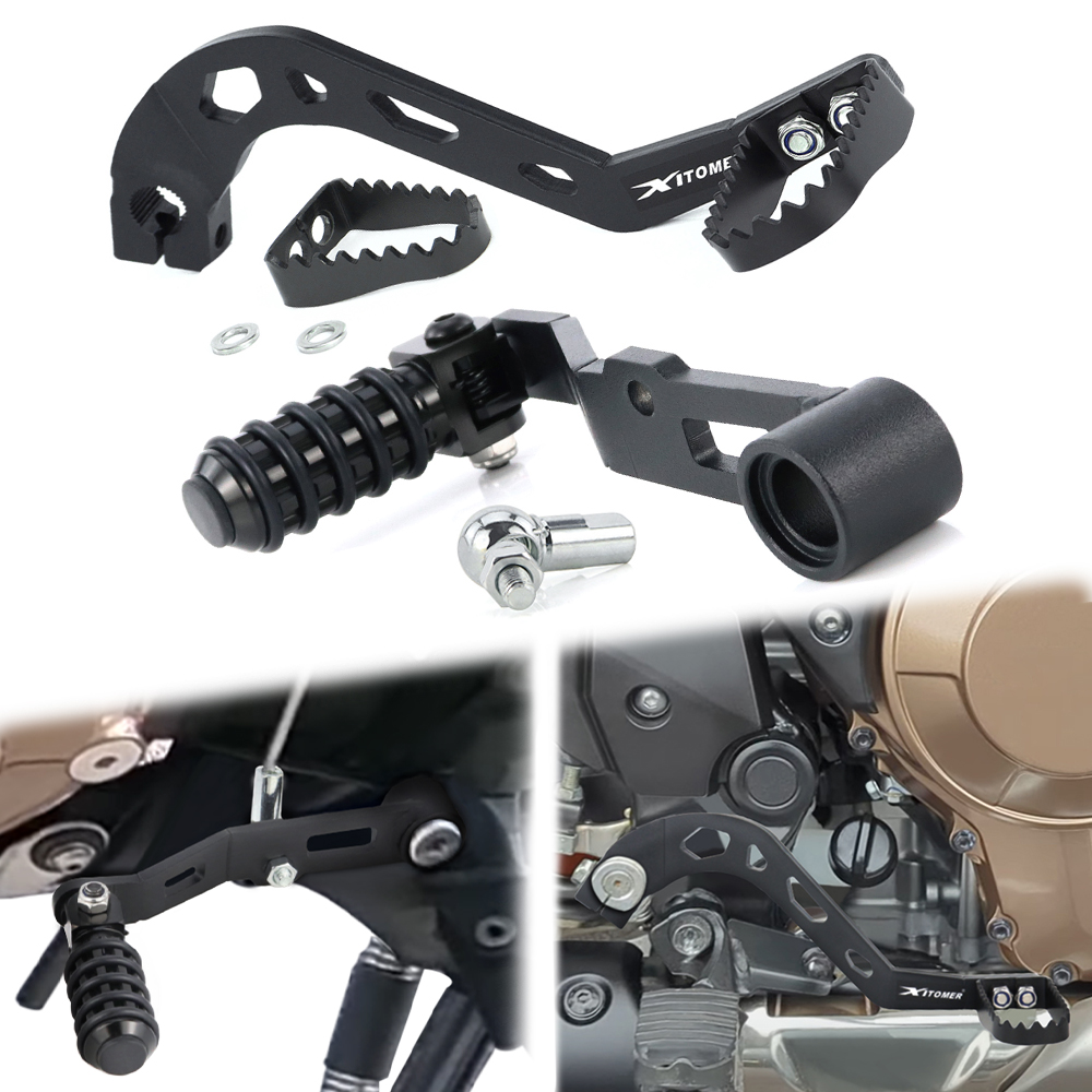 Motorcycle Gear Shifter Shift  - Motorcycle Gear Shifter ulasan dan harga