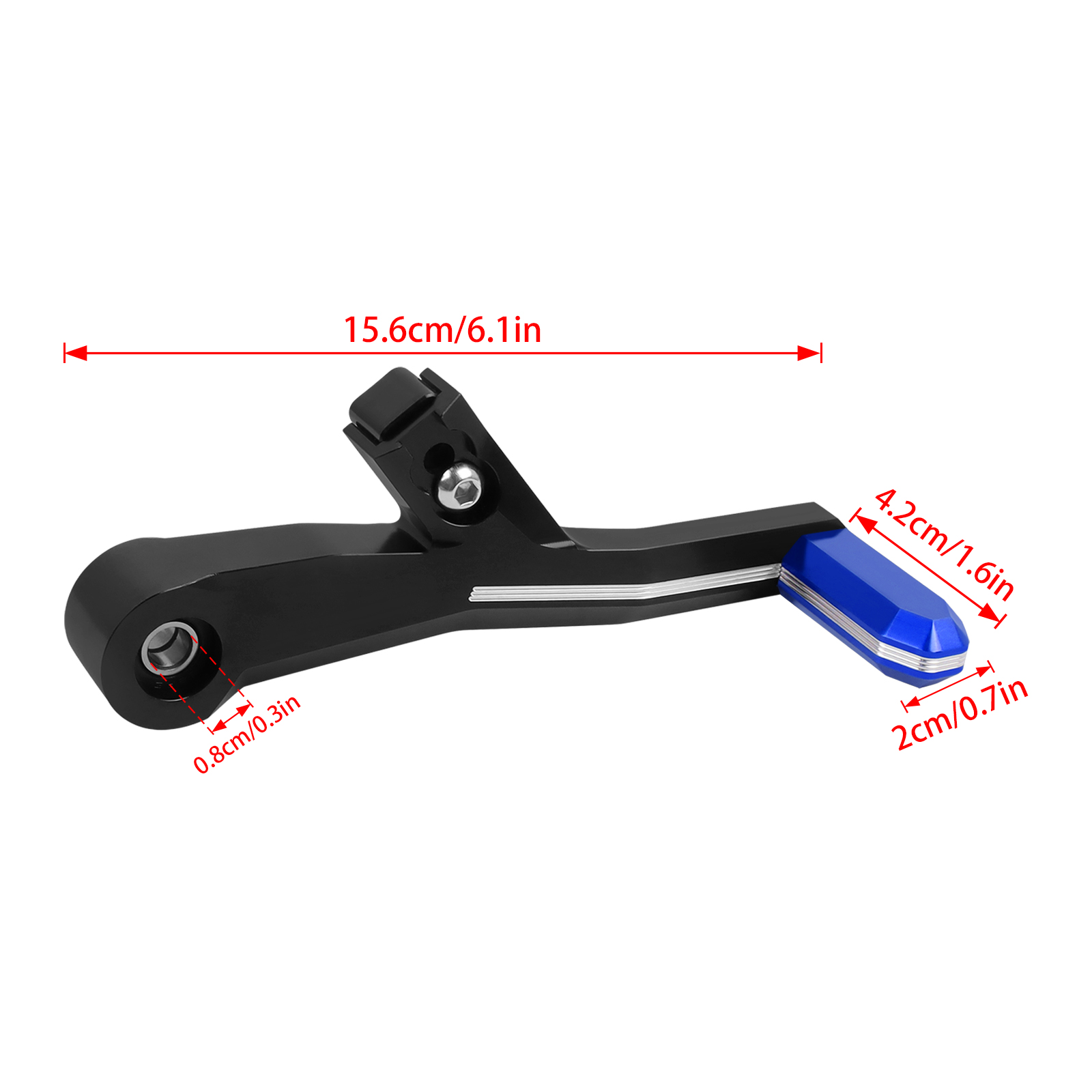 R1300GS Motorcycle Gear Shifte - Motorcycle Gear Shifter ulasan dan harga