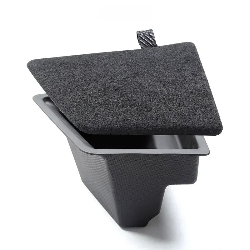 For Tesla Model 3 Rear Trunk S - Tail Bag Rack ulasan dan harga