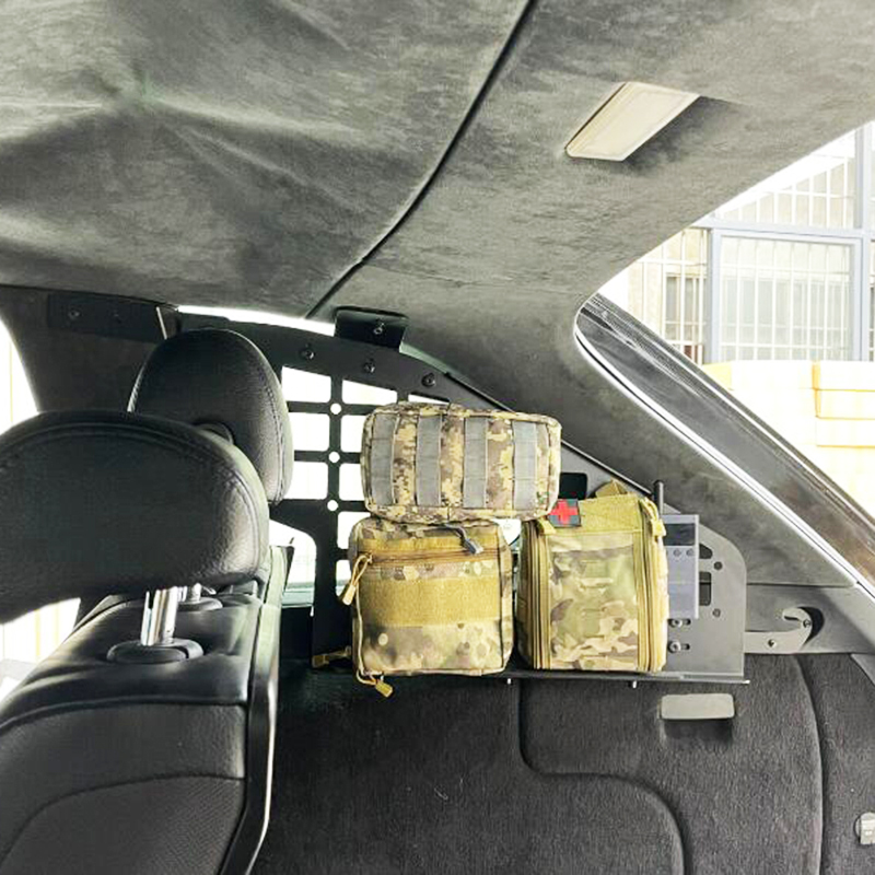 For Porsche Cayenne 957 2003-2 - Tail Bag Rack ulasan dan harga
