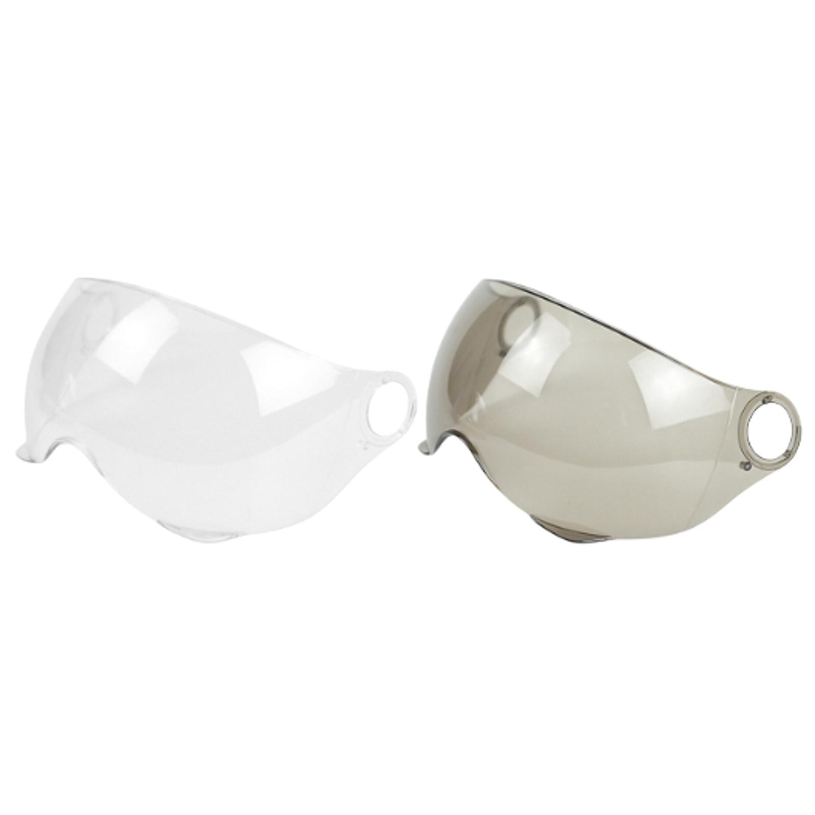 Premium PET Material Helmet Vi - Helmet Full Face ulasan dan harga