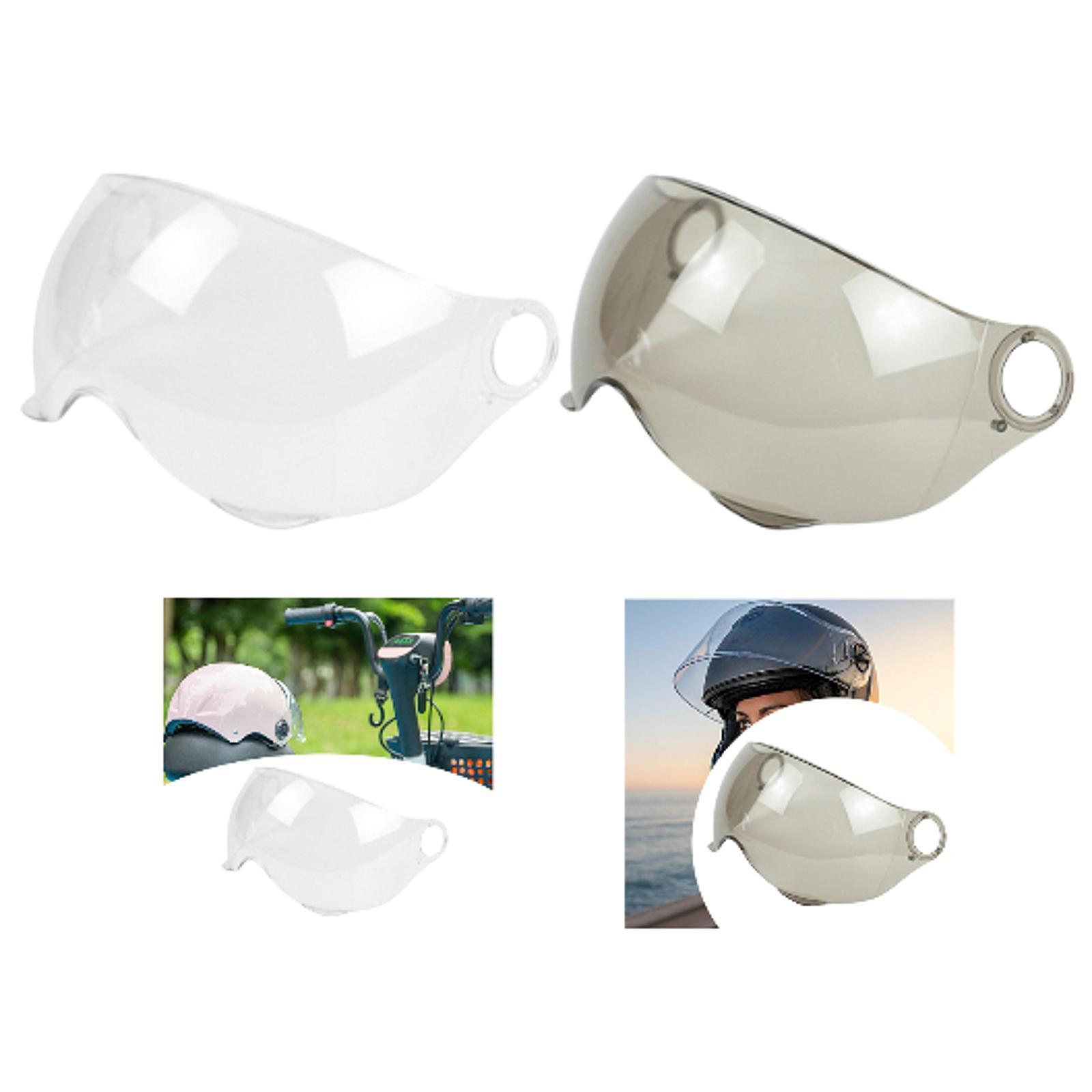 Premium PET Material Helmet Vi - Helmet Full Face ulasan dan harga
