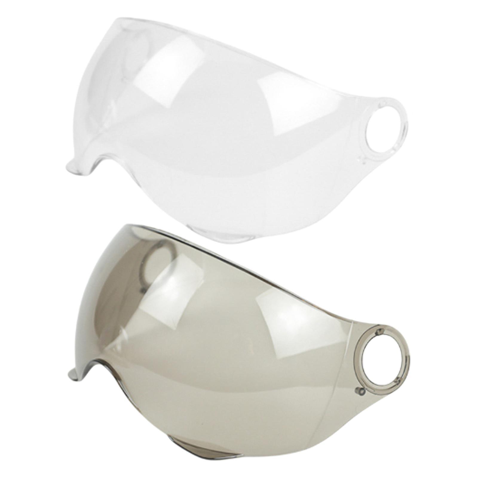 Premium PET Material Helmet Vi - Helmet Full Face ulasan dan harga