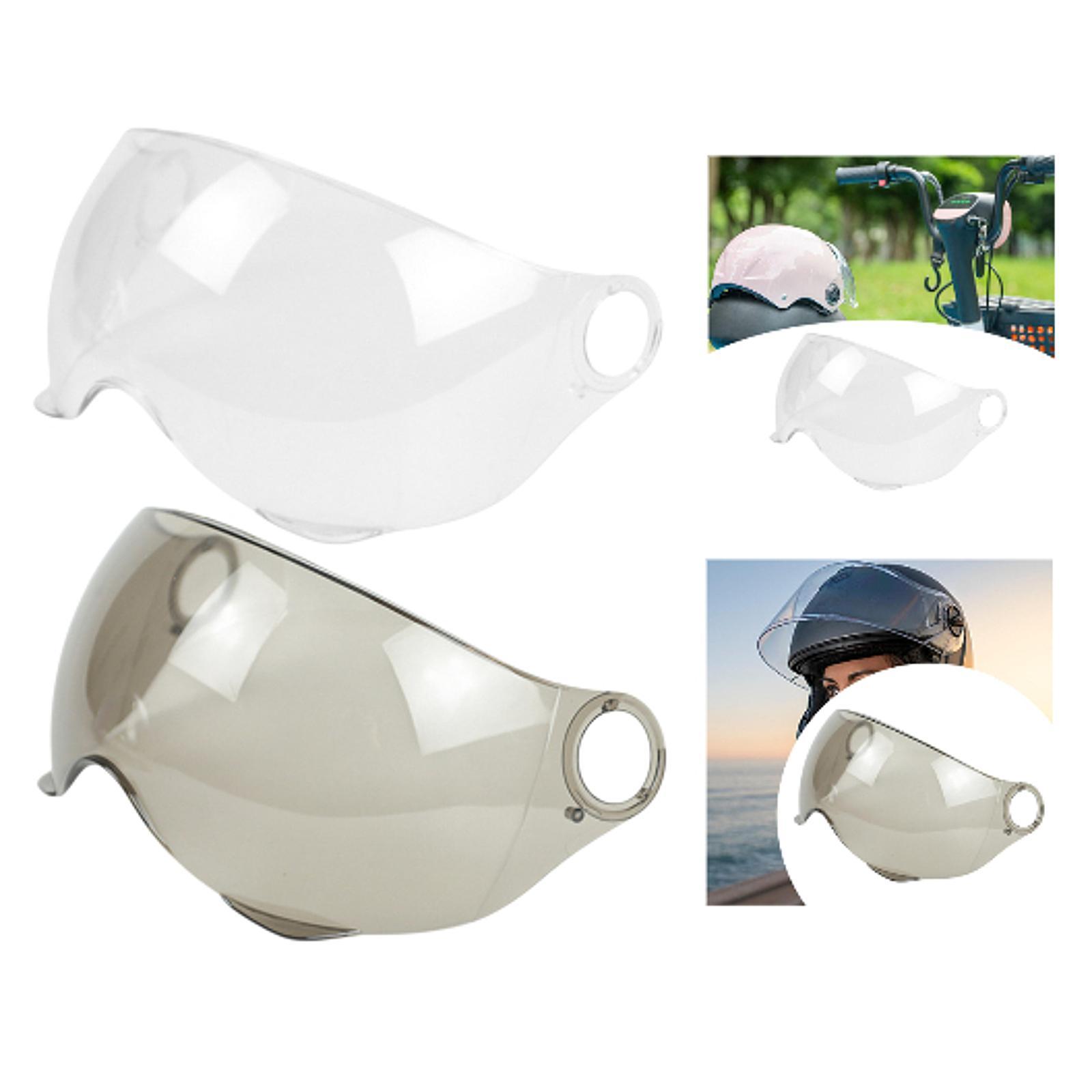 Premium PET Material Helmet Vi - Helmet Full Face ulasan dan harga