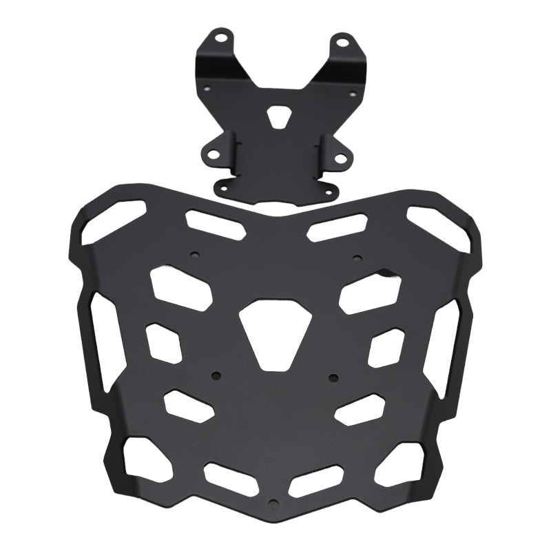 Fit For Suzuki V-Strom 800 DE  - Tail Bag Rack ulasan dan harga